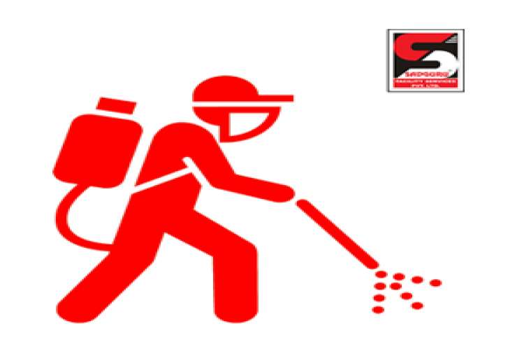 Pest Control Services in Mumbai  Sadguru Pest Control