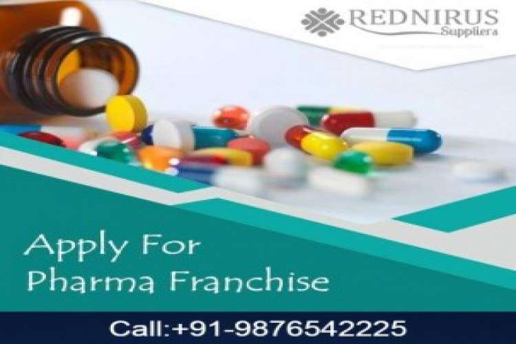 Pharma Franchise Company in Maharashtra