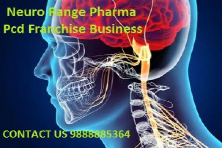 Pharma Franchise in Neuro Segment
