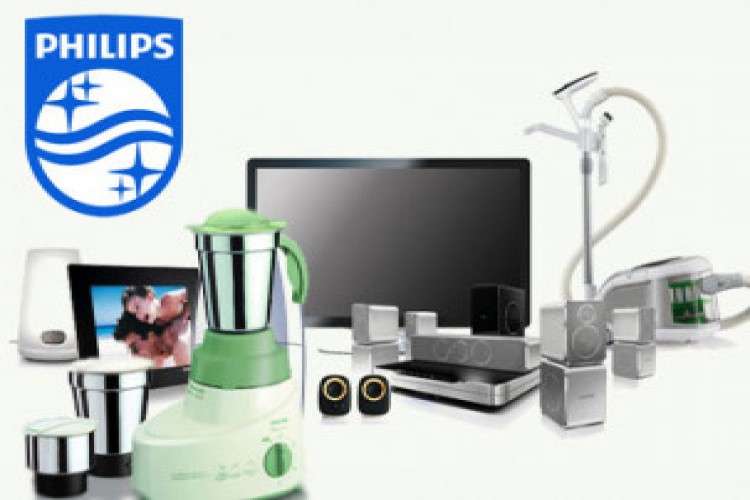 Philips Service Center in Hyderabad