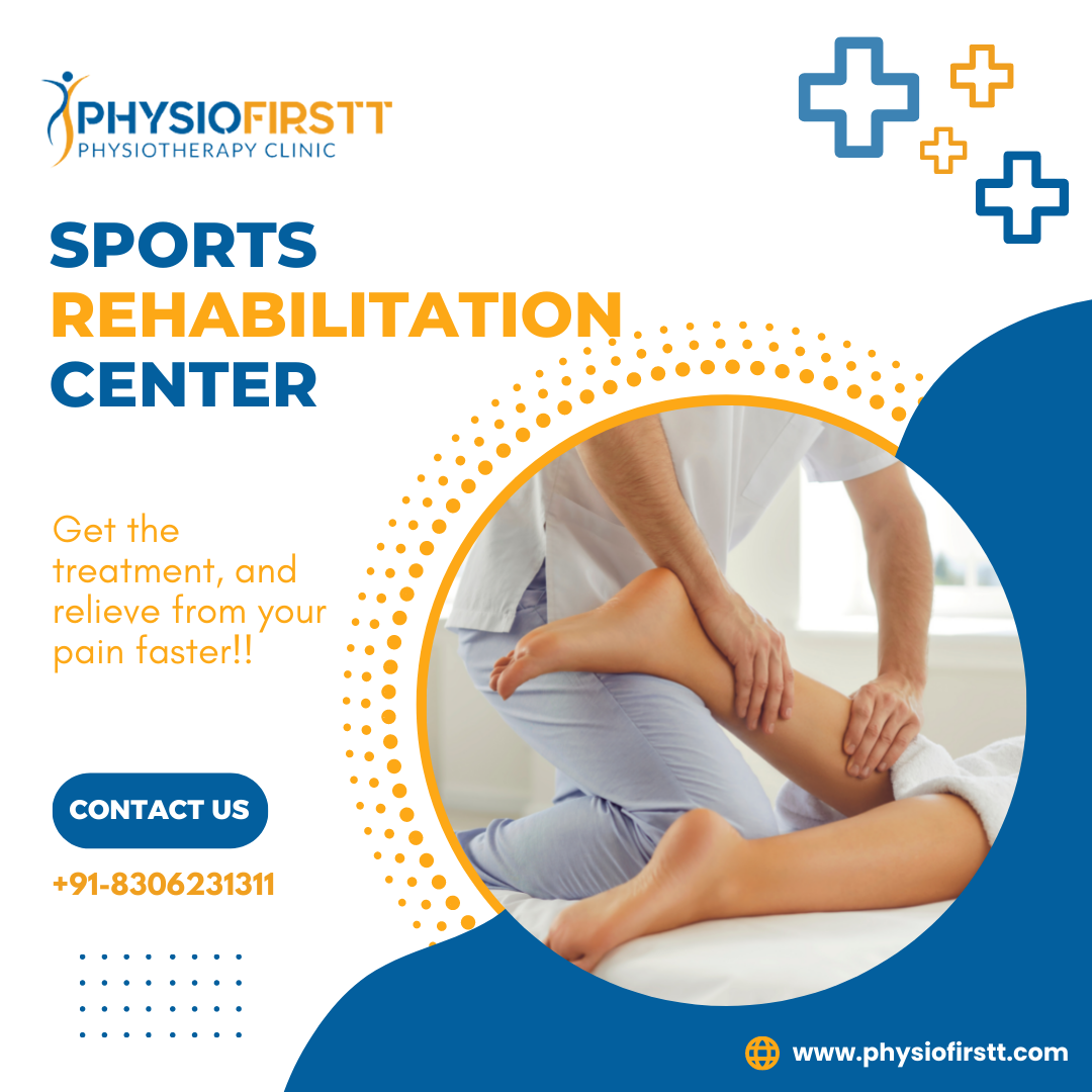 Physiotherapist in Vaishali Nagar Jaipur
