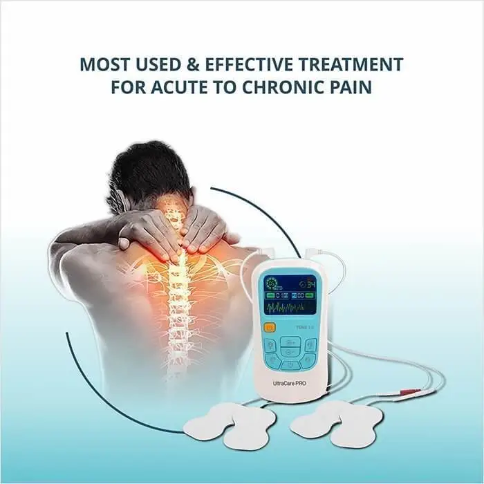 Physiotherapy TENS Machine In India