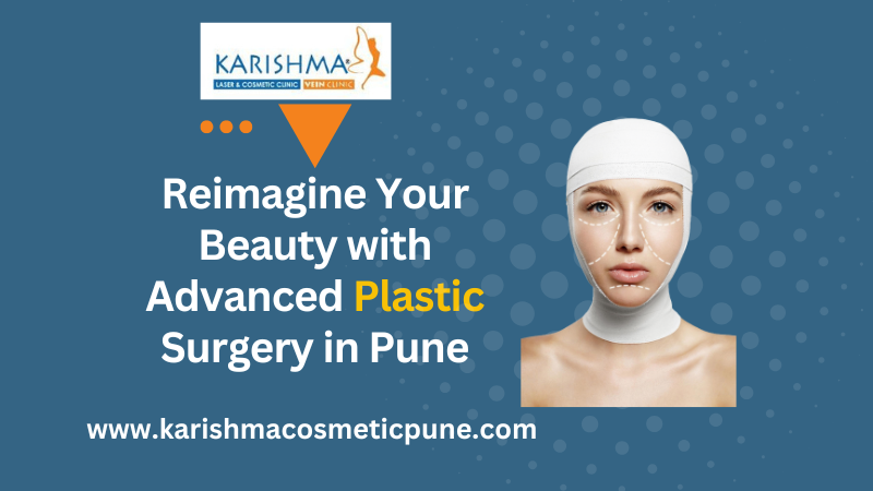 Plastic surgery clinic in pune