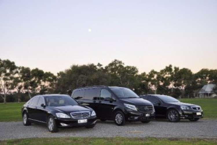 Platinum Luxury texi service