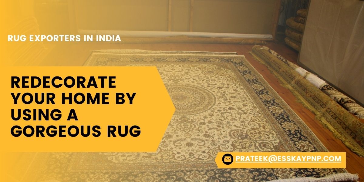 Premier Braided Rugs Exporter in Panipat