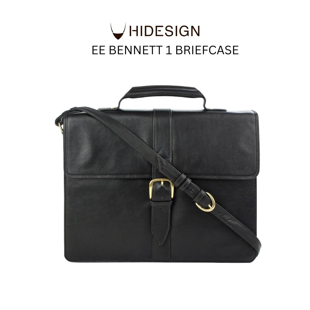 Premium leather bags for men durable and stylish
