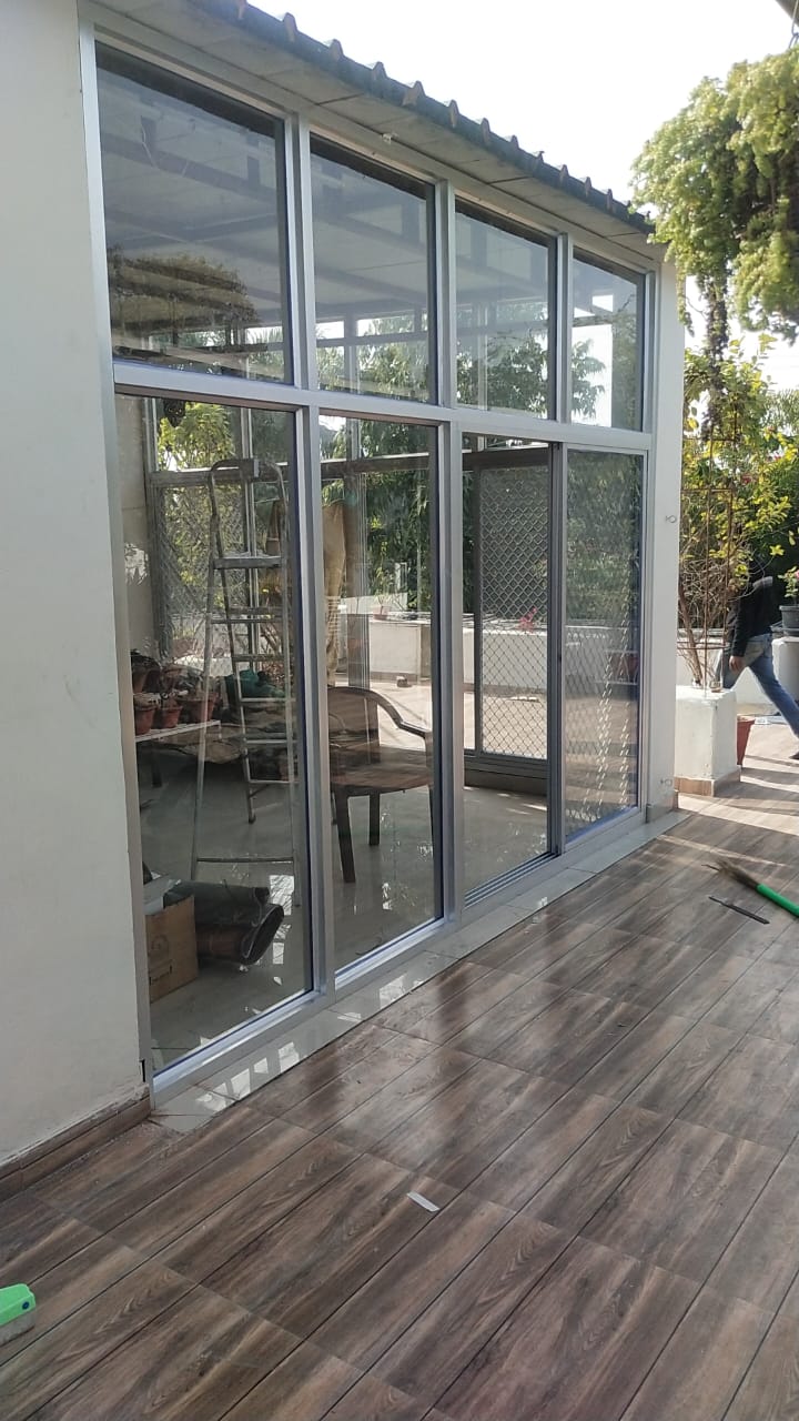 Premium pvc doors  at aush doors