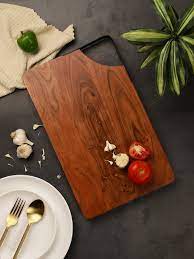 Premium Quality Wooden Chopping Boards for Sale  VarEesha