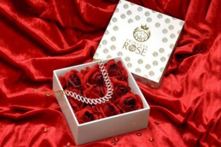 Premium Rigid boxes Manufacturer in India