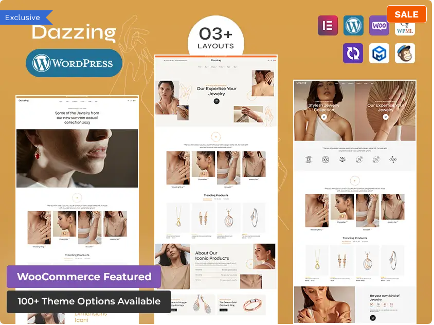 Premium WooCommerce Solution Elevate Your Ecommerce Experience
