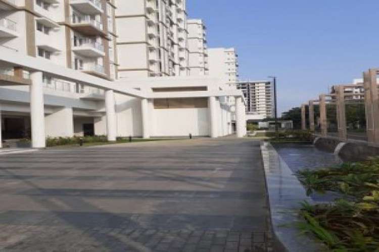 Prestige Pinewood Apartment for sale Koramangala
