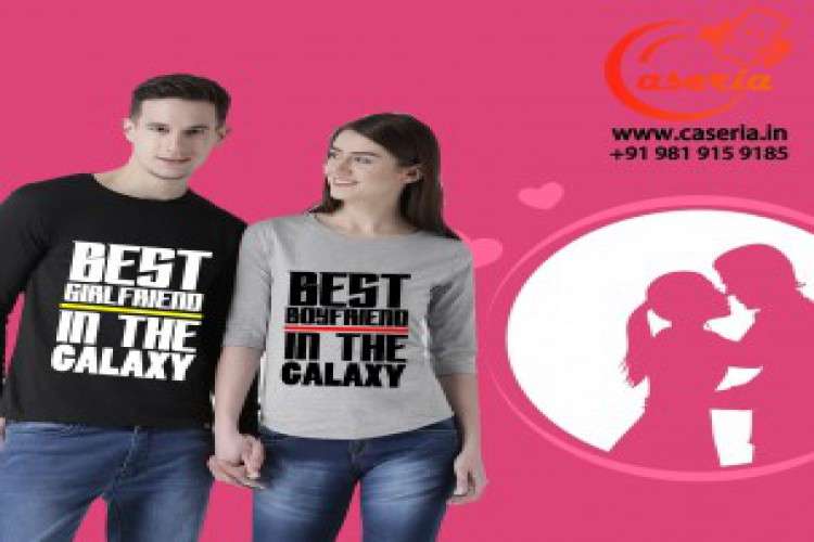 Printed T shirts for Men and Women