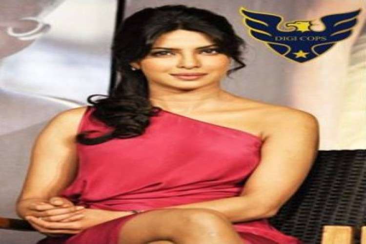 Priya Golani Working in Professional IT Company