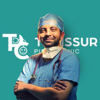Proctologist in thrissur proctology clinic