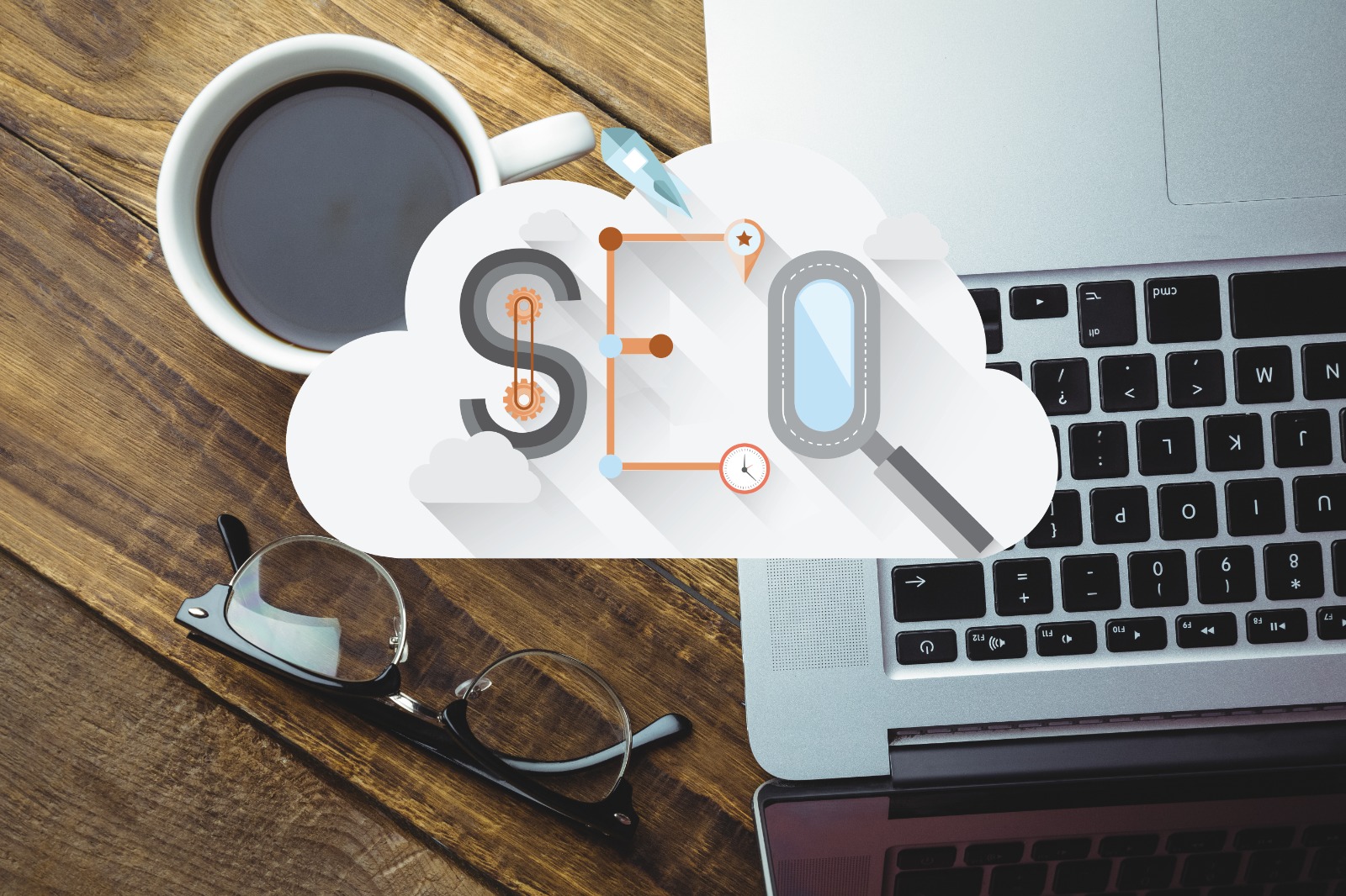 Professional seo agency for guaranteed results
