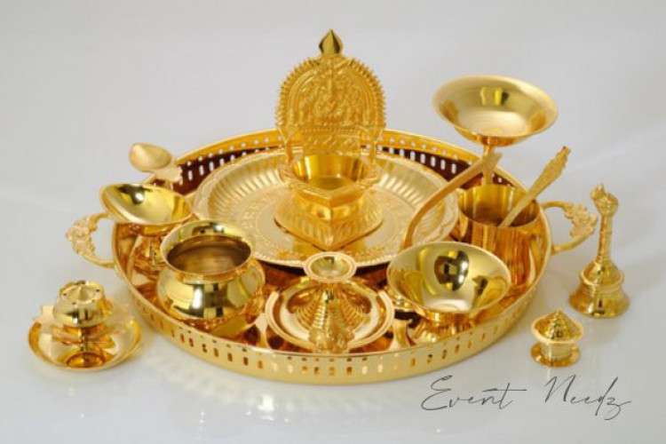 Puja Items Providers in Hyderabad Event Needz