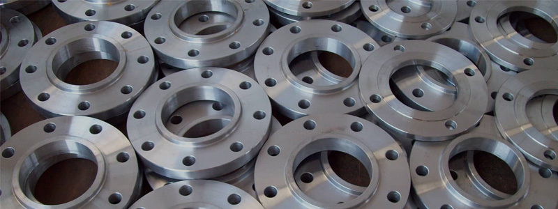 Purchase Stainless Steel Flange of the Highest Quality