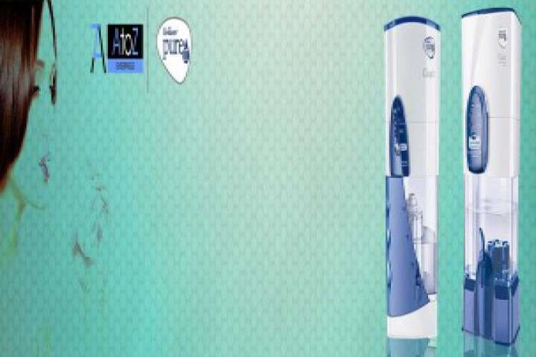 Pureit Water Purifier Sale and Service in Gurgaon
