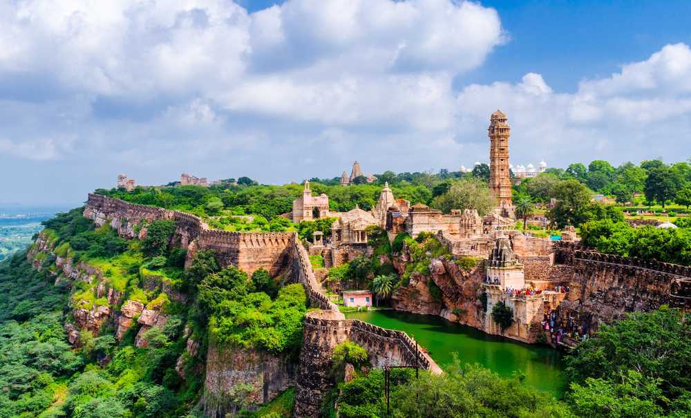 Rajasthan Tour With Affordable Price Via Ramachandran Travels India