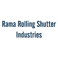 Rama rolling shutter industries rolling shutter manufacturers