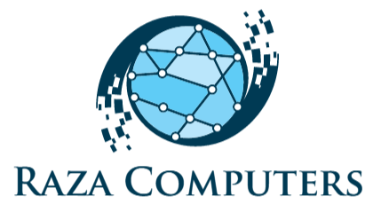 Raza computers - second hand laptops and computers dealer