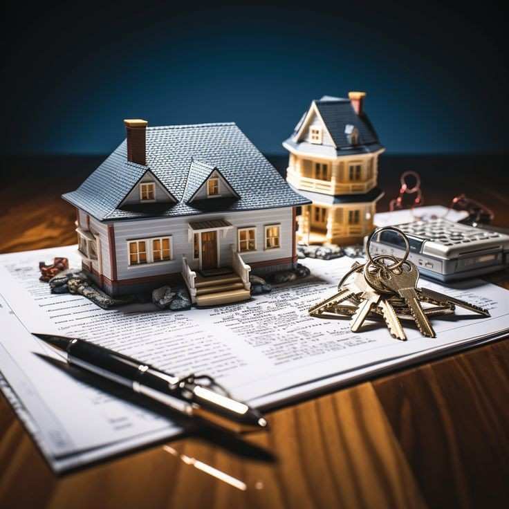Real estate and property lawyer in delhi - foresight law offices india