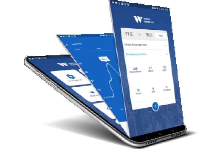Real Estate Site Visit Management System   Totality