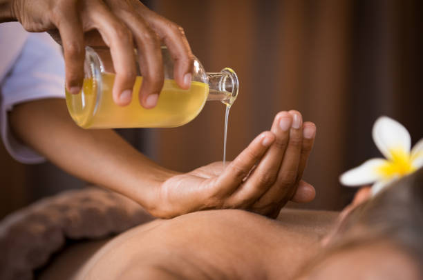 Rejuvenating Journey Discover the Best Russian Spa in Goa