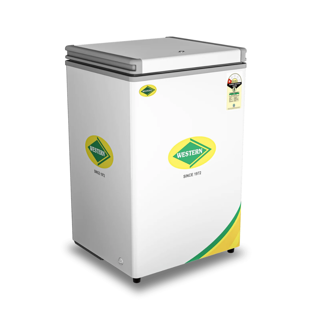 Reliable outdoor deep freezer manufacturers for commercial use
