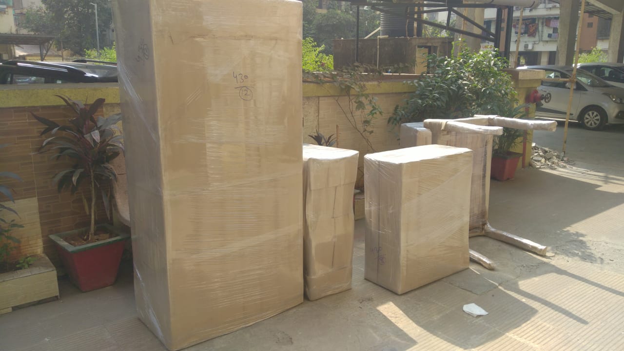 Reliable Packers and Movers Services in Gaur City