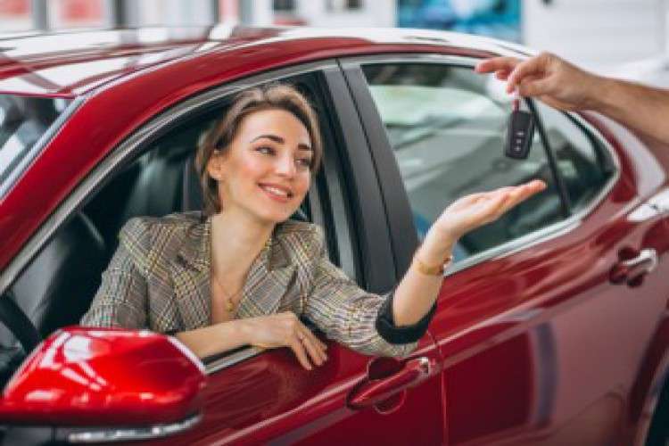 Rental Self Drive Cars in Chennai