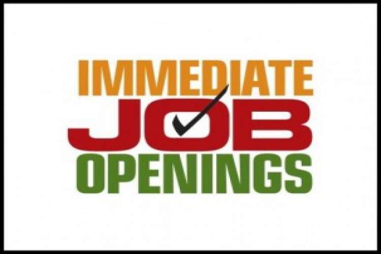 Required Accounts Executive