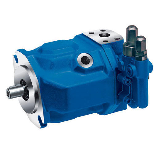 Rexroth hydraulic valve