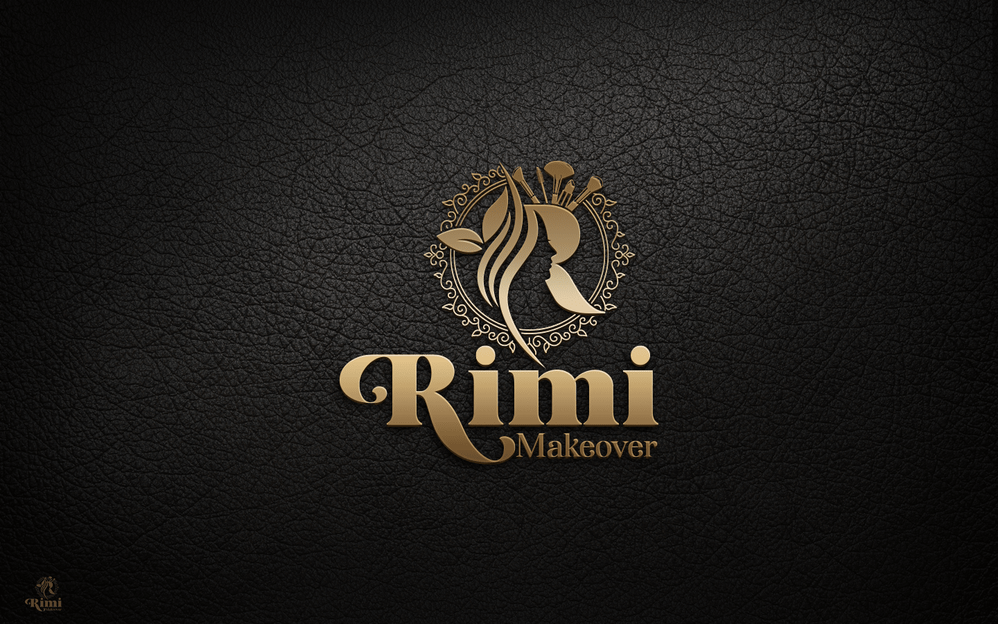 Rimi Makeover - Makeup Artist in Kolkata