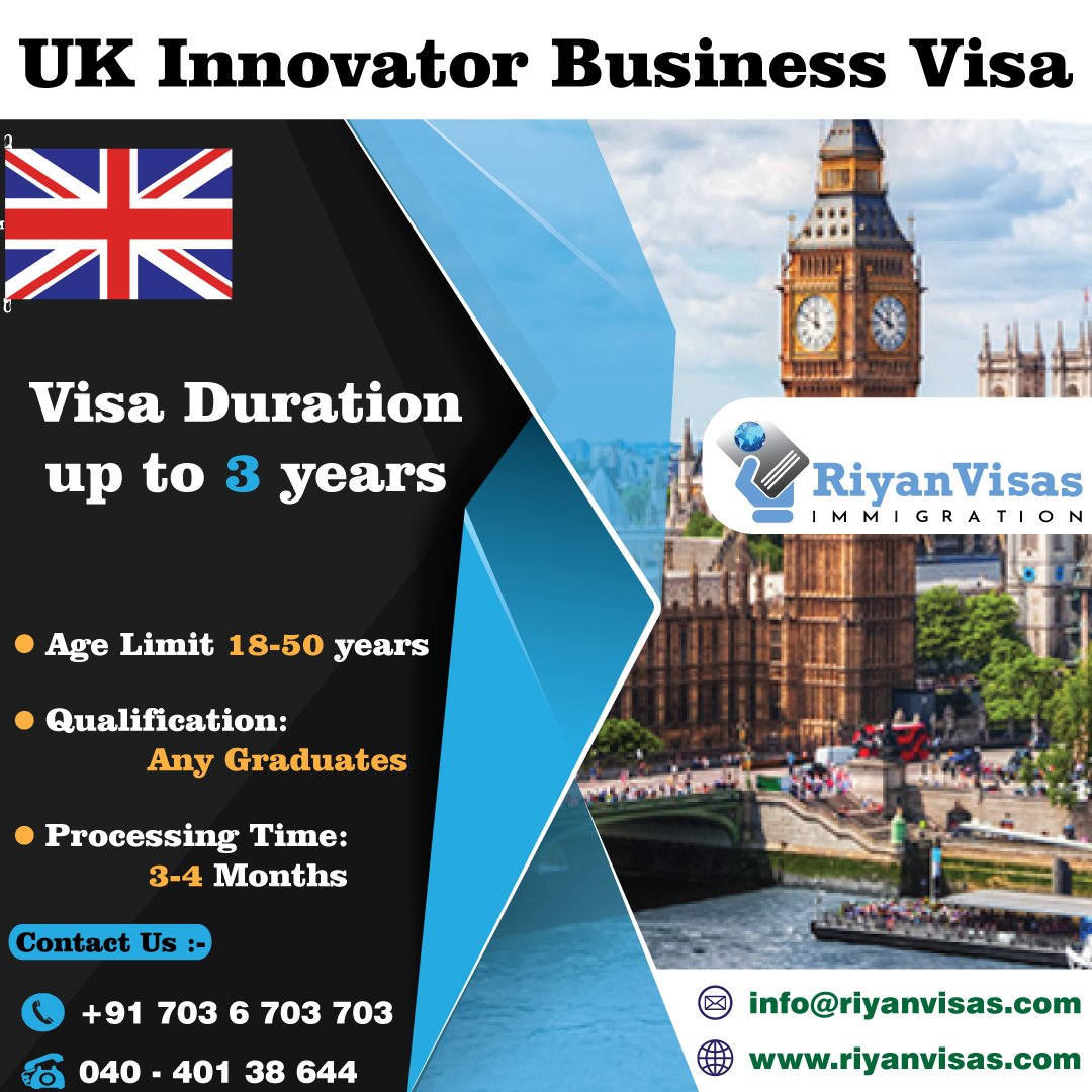 Riyan Immigration Consultants