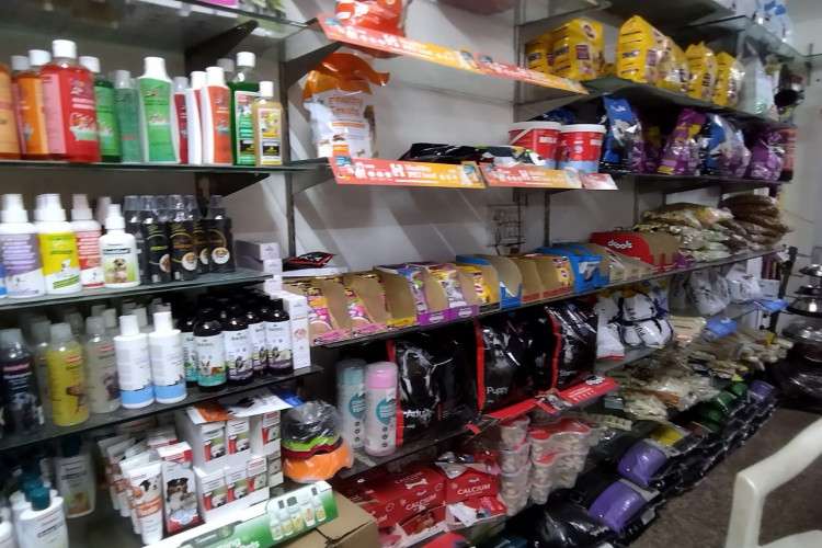 Rohini pets hospital in delhi