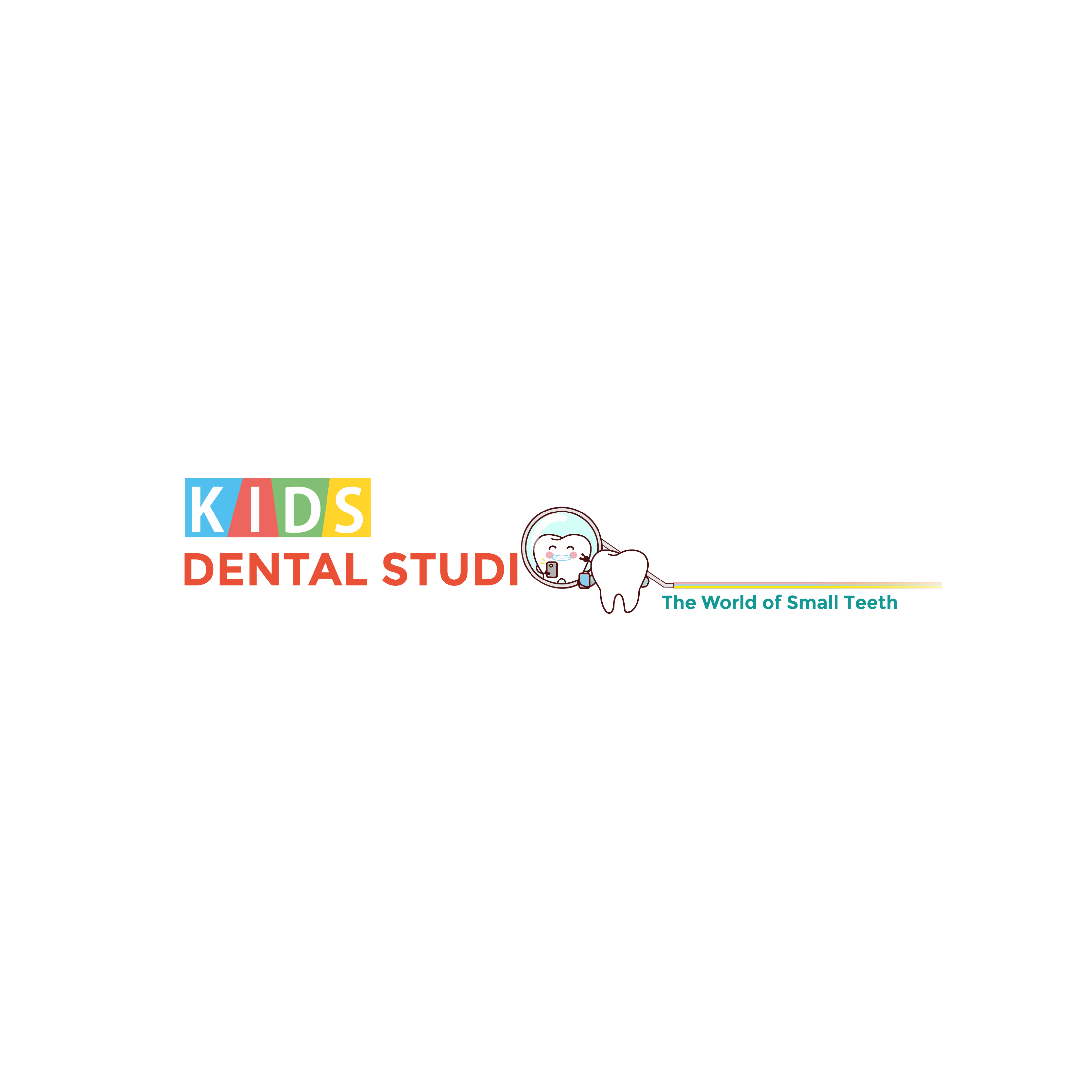 Root Canal Sealant - Dental Treatment - Kids Dental Studio