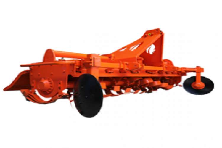 Rotavator Manufacturer and Supplier In Punjab