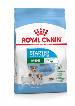 Royal Canin Mini Starter