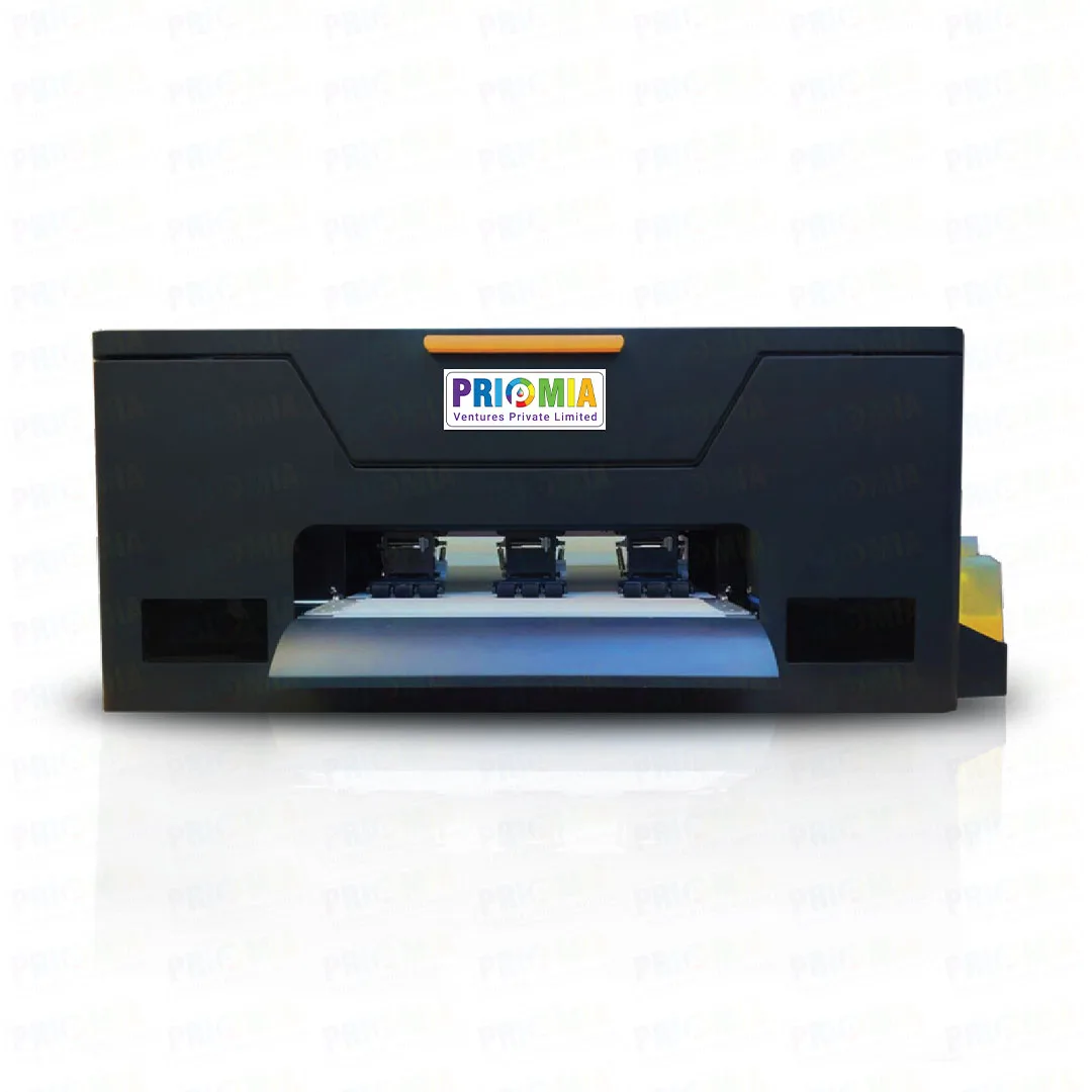 Rp dtf printer with oven