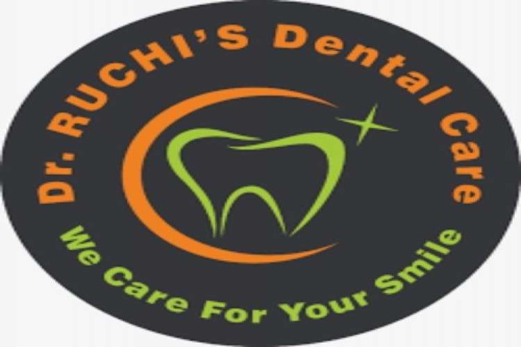 Ruchi Dental Clinic in Coimbatore
