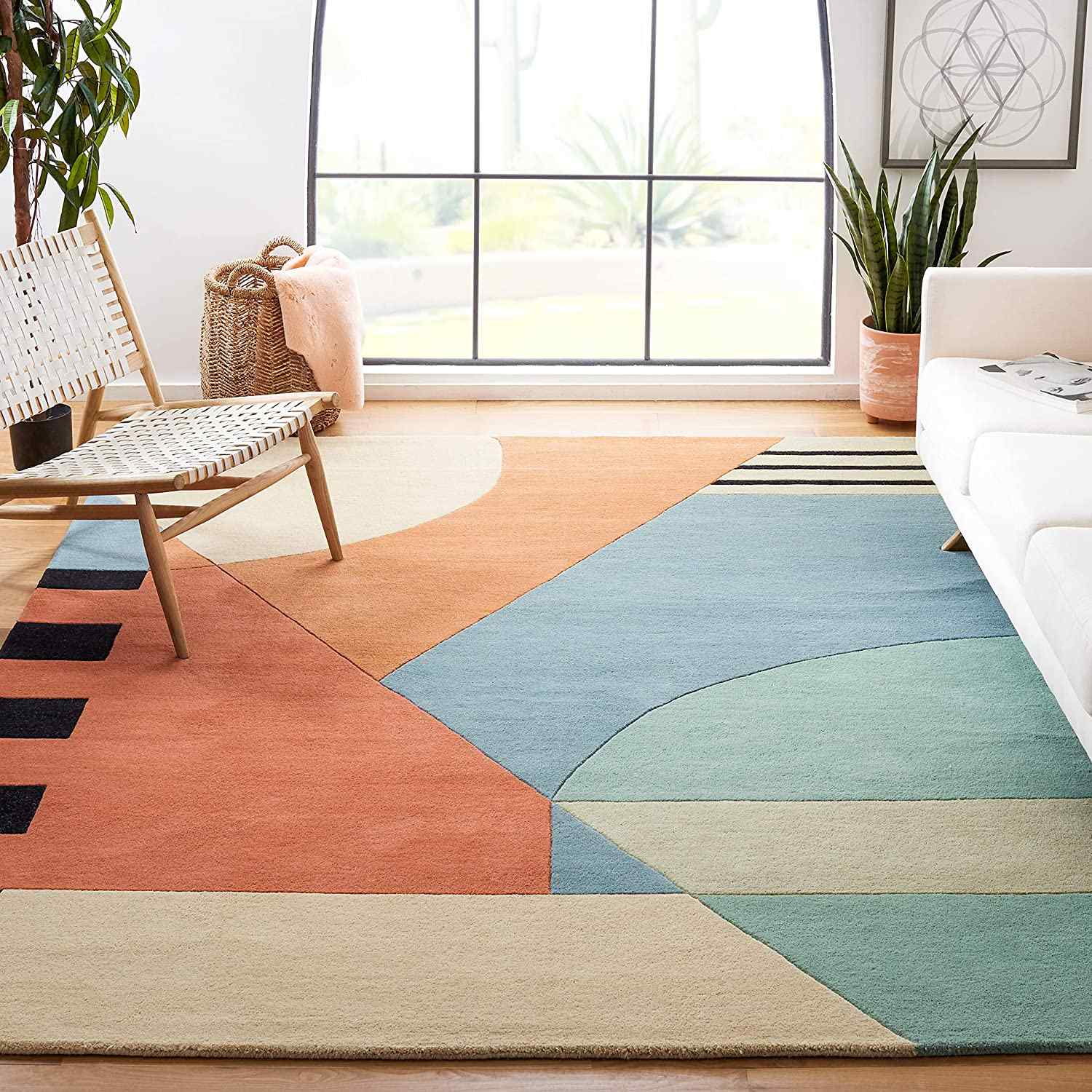 Rugs for Living Room