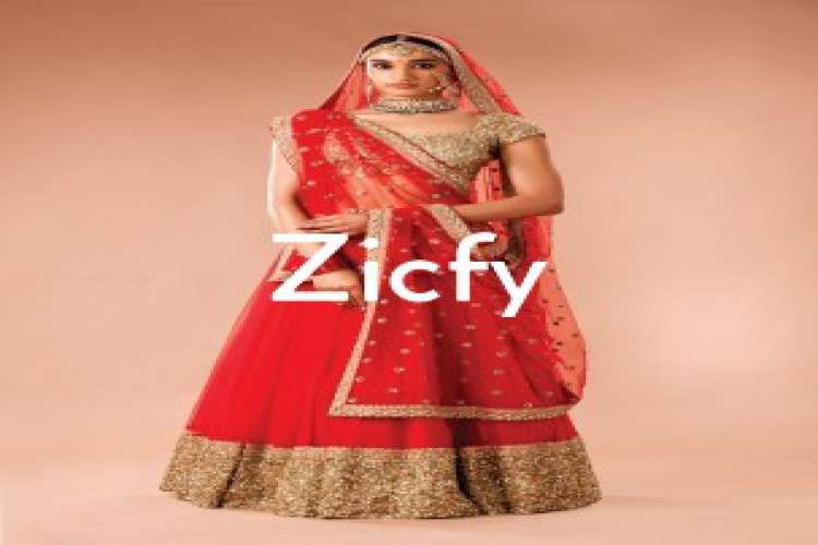 Sabyasachi Band Baaja Bride