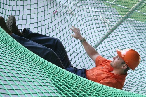 Safety Nets in Hyderabad