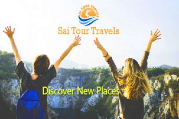 Sai Tour Travels   Best Travel Agency in Bhubaneswar