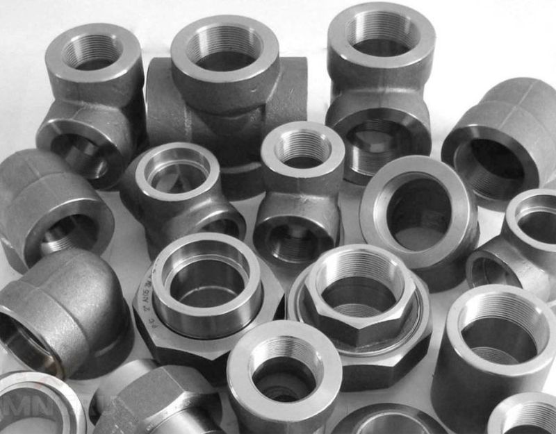 Sale on best quality Forged Fittings