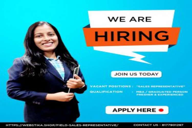 Sales Representative Executive