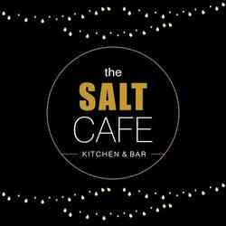 Salt Café is a charming restaurant