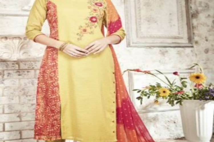 Salwar Online Shopping