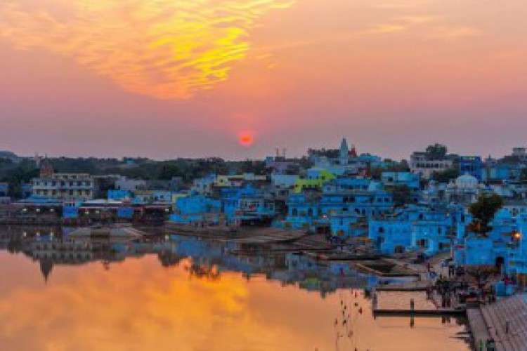 Same Day Pushkar Tour